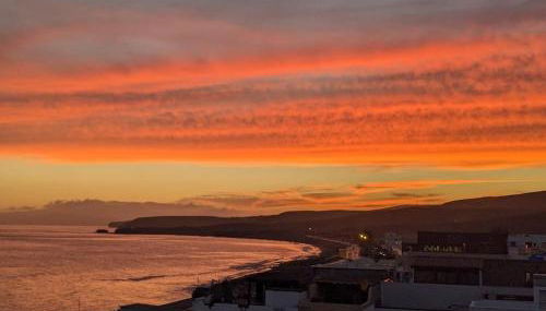 Apartamento a orillas de la playa de Tarajalejo - Photo 4