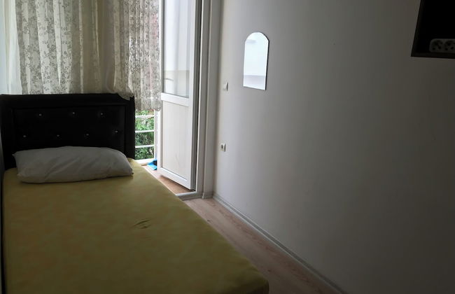 Karabina Eylül Apart - Foto 44