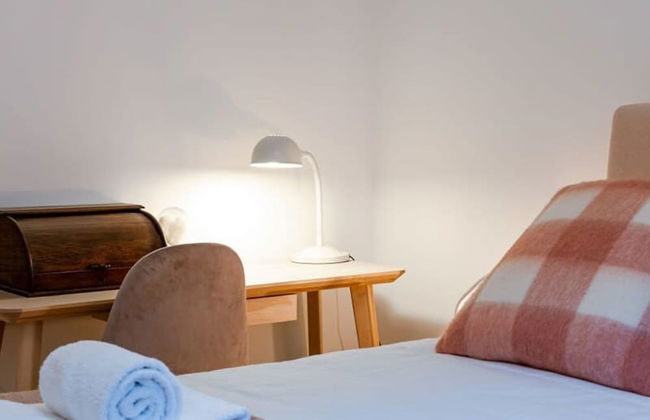 Luxurious Apartment Near the City-centre of Ghent - Foto 21