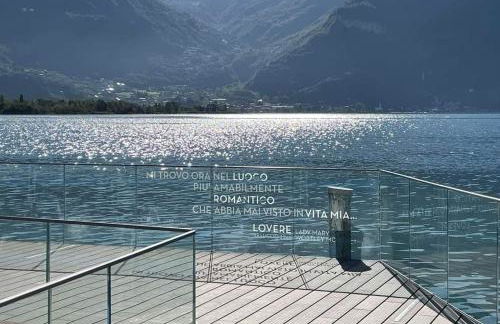 Lo Scrigno sul Lago - Foto 26