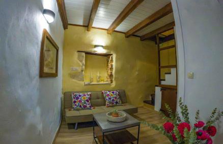 Mythos -Old Town-Old harbour Chania - Foto 24