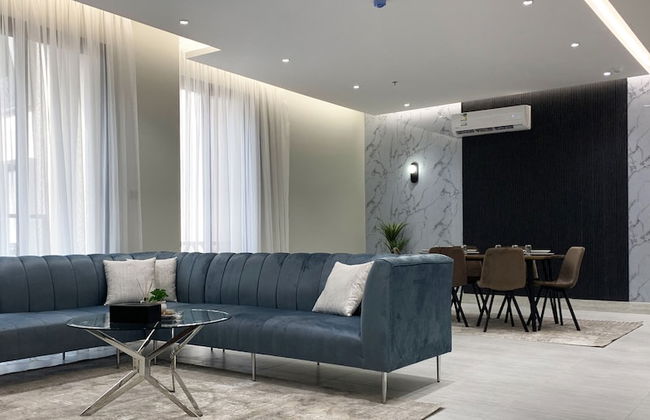 Kease Arid J-9 Luxury Gold Balcony AX81 - Foto 6