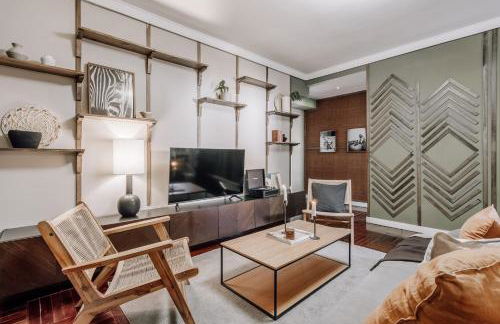 Twa - 2 bedrooms in Almagro - Photo 1