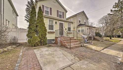 Charming New York Escape Near Central Park! - Foto 3