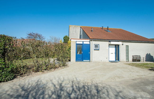 Ooghduyne 149, Villa Near Beach - Foto 74