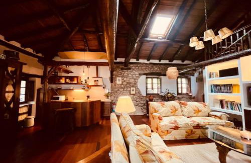 HdeC Hosteria de Castañeda Alojamiento Turistico - Foto 6