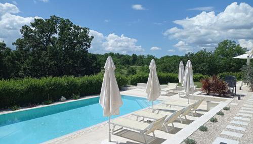 Terra Histria - Boutique Stone House - Foto 5, Garden