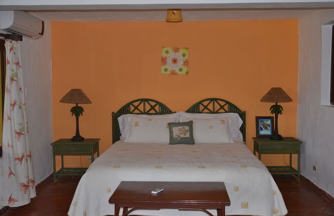 Villa Cabino - Foto 7