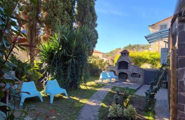 Vacation Home Tuscany Pisa-Lucca 2 - Foto 12