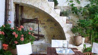 Agrielia Villa - Photo 4