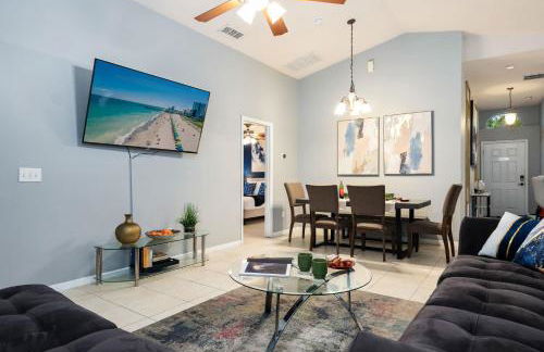 The Sunny - Theme Parks , Heated Pool , Grill - Foto 11