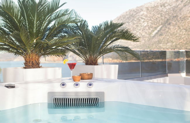 Villa Iris - Foto 27