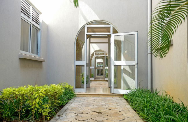 Room in B&B - Nobilis Double Room a Wonderful Choice for Couples Wail Visiting Kigali - Foto 19