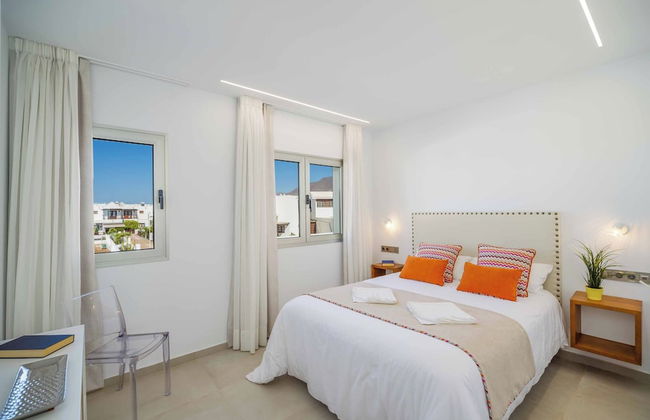 Marina Suite Villa Azul - Photo 22