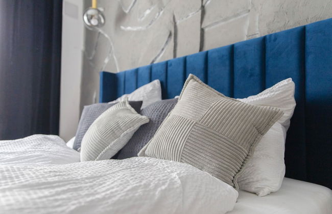 Danube Apartments - Foto 7