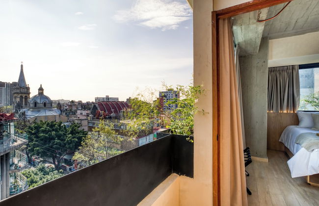 Caliza Roma Residences by Tasman - Foto 78