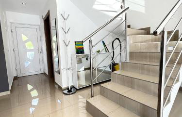 Holiday house "Sabine pink" - Foto 15