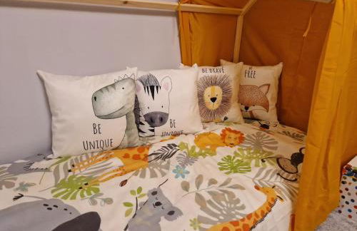 Purdie Close Holiday Let - Foto 46