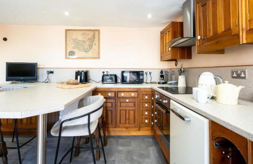 Hill House Apartment - Foto 14