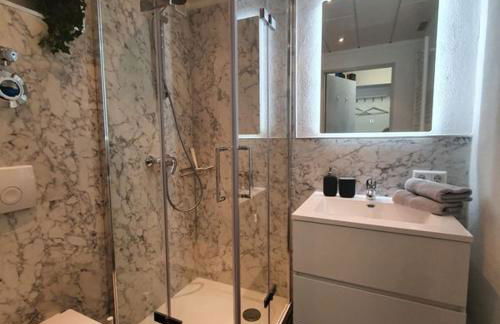 Bergkristall - Freie Fahrt Allgäuer Hörnerbahnen im Sommer - Foto 9