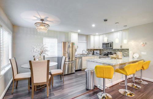 Silver Springs Home Walk to Downtown! - Foto 8