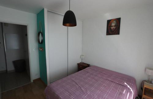 Appartement cosy jardin des plantes avec parking - Foto 9