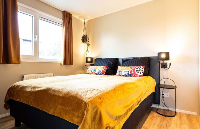 Modern Chalet With Dishwasher - Foto 2