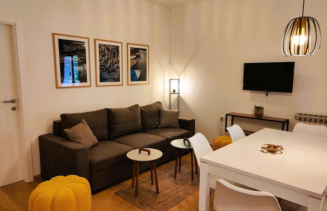 Apartments Villa Beller - Foto 49