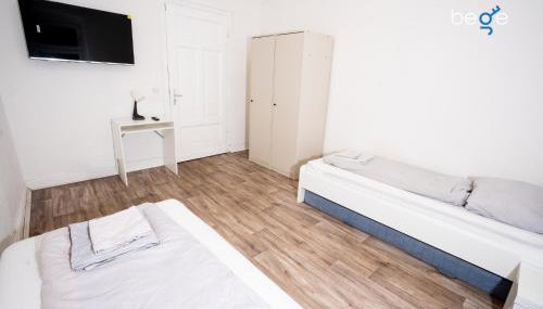 BEGE APARTMENTS StillSpace - Foto 2, towels, wardrobe