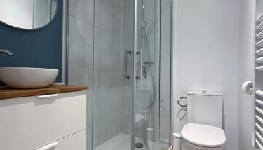 Cocon Urbain Refait À Neuf - Climatisation - Photo 4, Shower