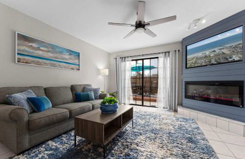 Jax Beach Townhouse - Steps to the Shore & Sunrise Views - Foto 1