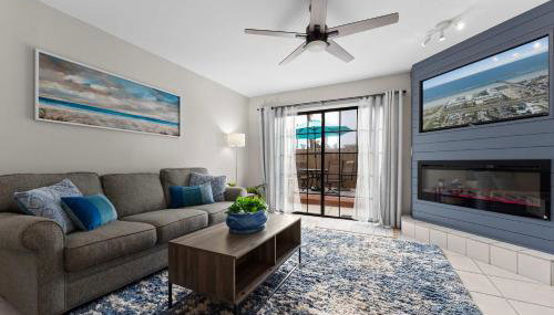 Jax Beach Townhouse - Steps to the Shore & Sunrise Views - Foto 1