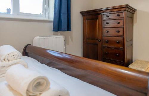 Modern Town Centre Apartment - Foto 18