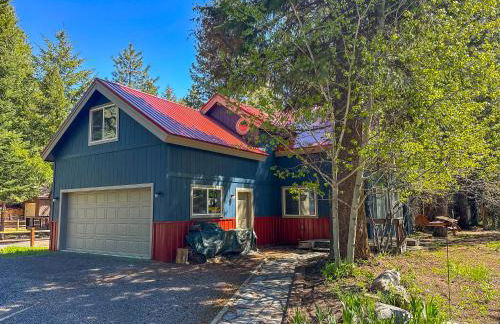 Longhorn Hideaway by Casago McCall - Donerightmanagement - Foto 40