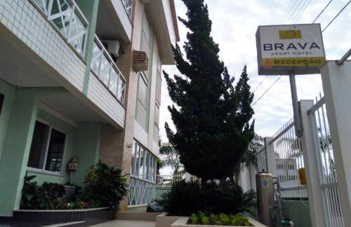 Brava Apart Hotel - Foto 38