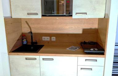 Apartment Rehblick Hohenwarth - Photo 6