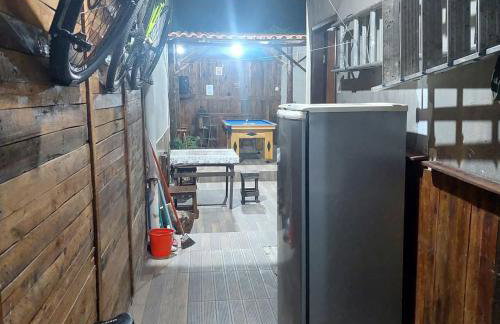 Temporadacapuba jacaraipe ES - Foto 7