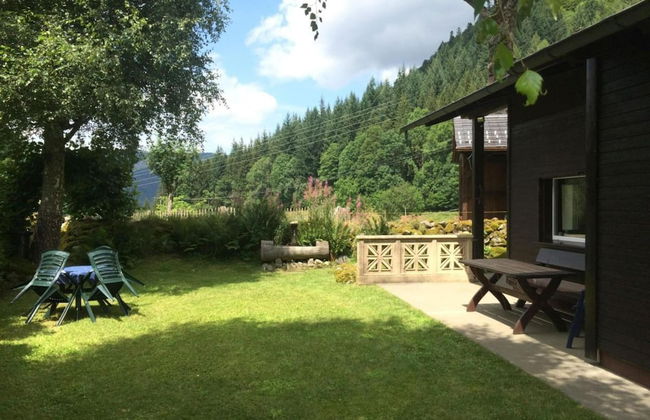 Holiday Home Feldbergblick - Foto 14