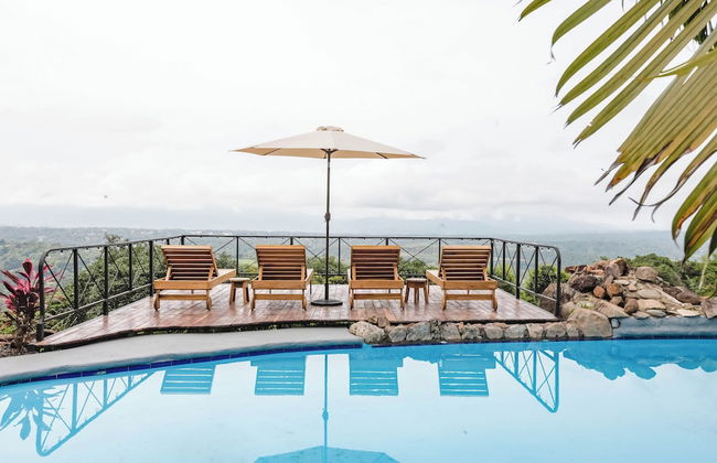 Buen Camino Hotel, San Mateo - Foto 19