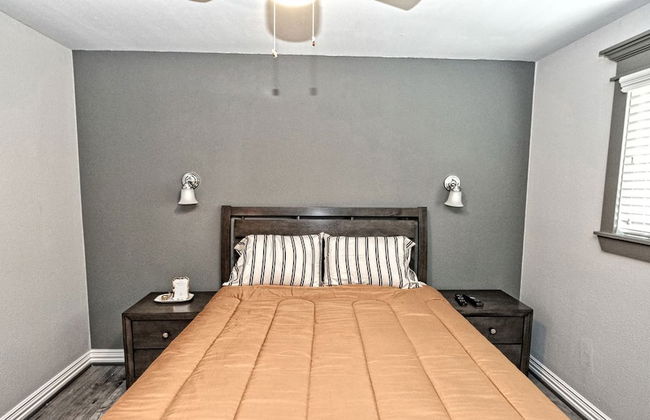 3Bdrm 2Bath 5Beds -NRG, Medical Center, Galleria - Foto 6