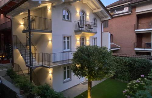 Garden Lodge - Photo 8