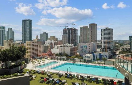 Lumiére Penthouse - Foto 1