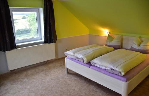 Ferienwohnung Schöne Aussicht Pension Volgenandt - Foto 8