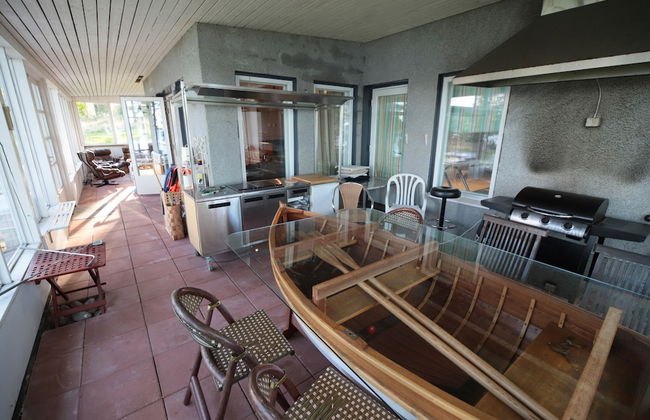 Villa Harald - Foto 18