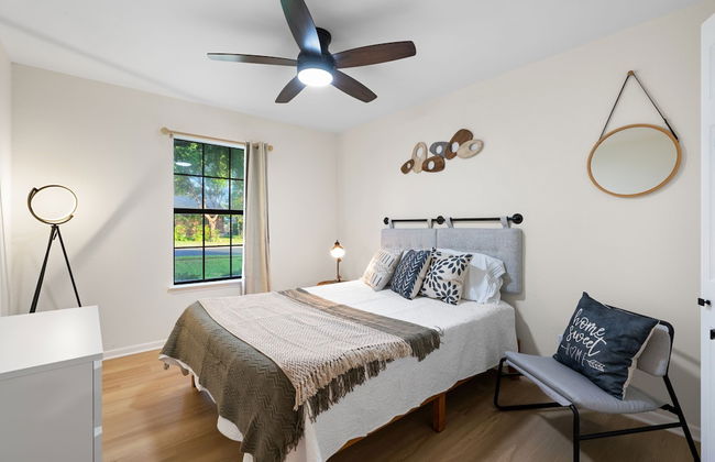 Charming & Bright W Lounging Pool - Foto 10