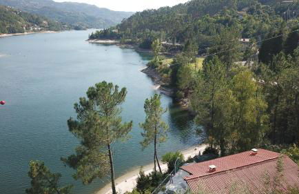 Casa do Avô Xico - Gerês Lake House - 10pax - Foto 73