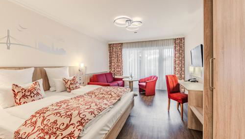 Apartment-Hotel Hamburg Mitte - Foto 5