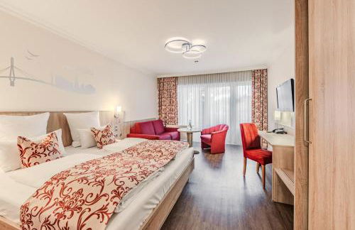 Apartment-Hotel Hamburg Mitte - Foto 5