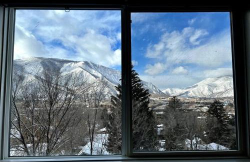 Million Dollar Castle Walk to downtown Glenwood and HotSprings - Foto 26