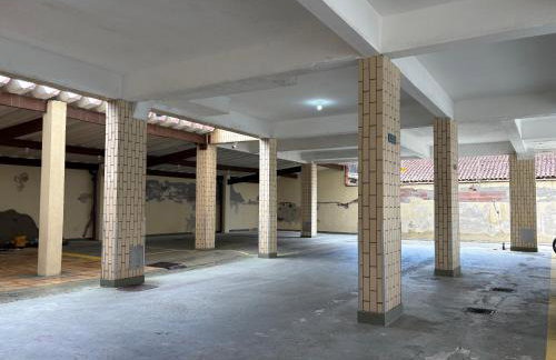 Apartamento aconchegante Praia do Tombo - Foto 38